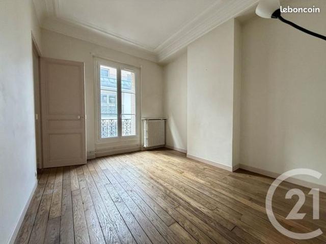 Appartement vente à Argenteuil