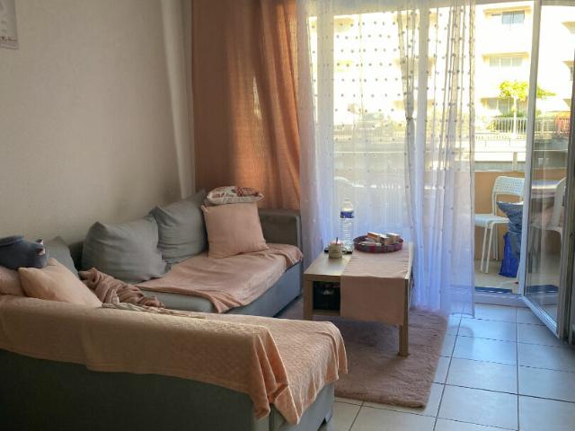 Appartement vente à Poitiers