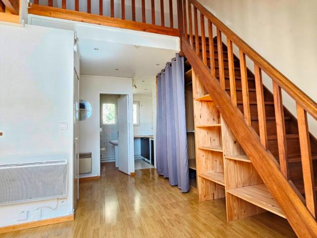Appartement vente à Saint-Michel, Évreux