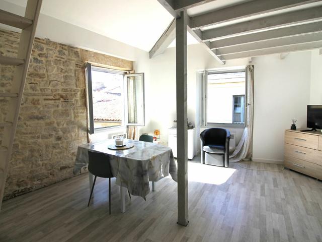 Appartement vente à Nîmes