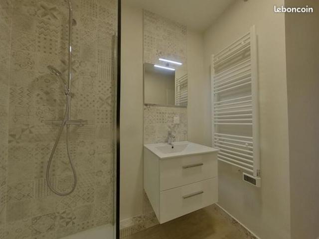 Appartement vente à Barcelonnette, Enchastrayes