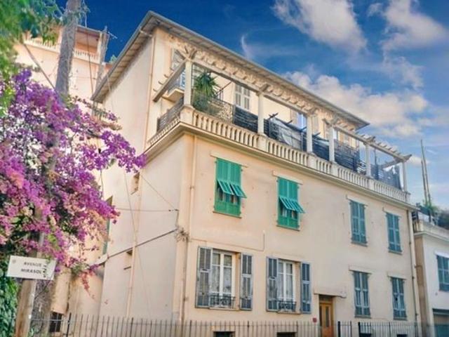 Appartement vente à Nice, Alpes-Maritimes