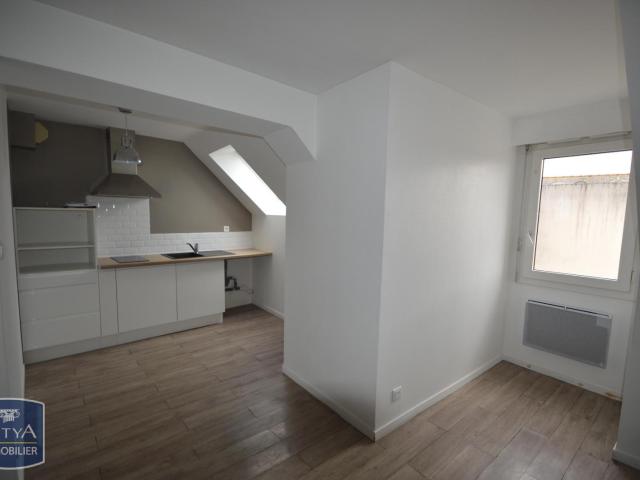 Appartement location à Cholet