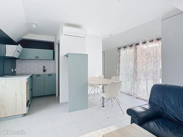 Appartement vente à Villefranche-sur-Saône, Rhône