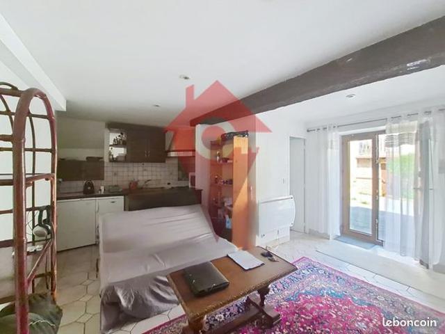 Appartement vente à Palaiseau, Leuville-sur-orge