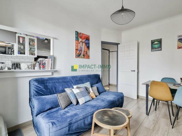 Appartement vente à France métropolitaine, Bois-colombes