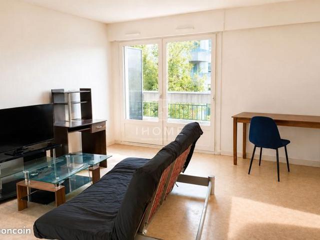 Appartement vente à Angers