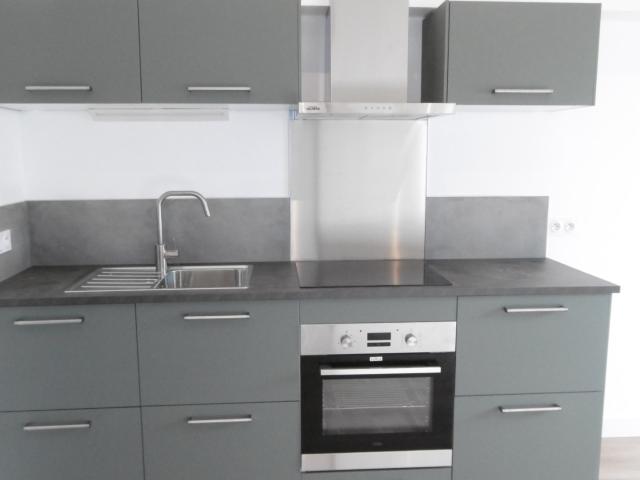 Appartement location à Fougères-Vitré, Bretagne