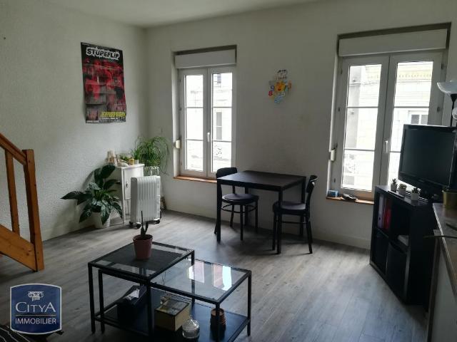 Appartement location à Blois