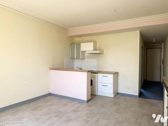 Appartement vente à Nantes, Loire-Atlantique