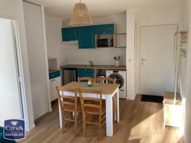 Appartement vente à Aspin-en-Lavedan, Hautes-Pyrénées