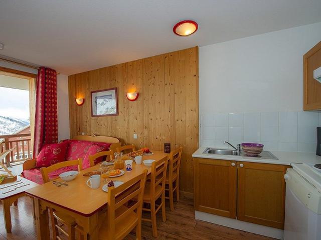 Appartement vente à Saint-Jean-de-Maurienne, Saint-françois-longchamp