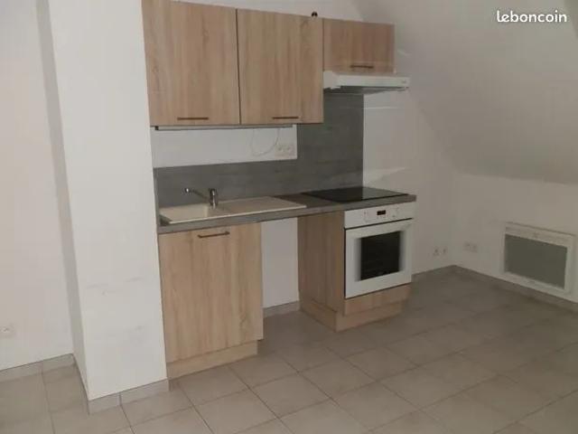 Appartement location à Digoin, Saône-et-Loire