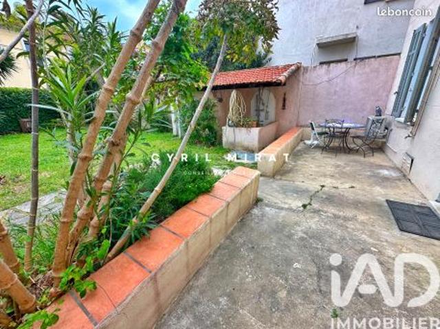 Appartement vente à Arrondissement de Toulon, La Seyne-sur-mer