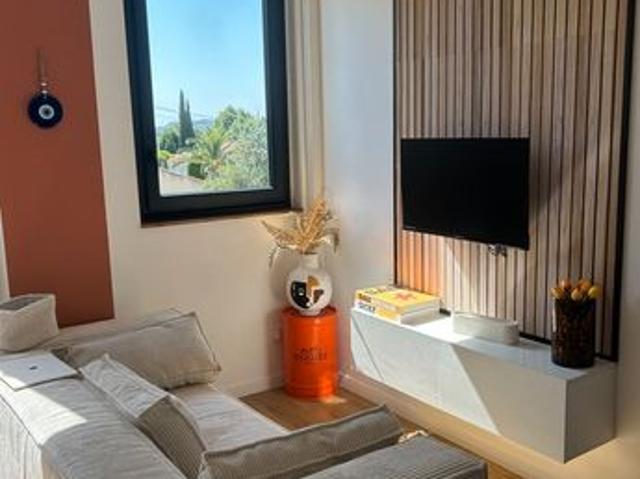 Appartement vente à Marseille, La Penne-sur-huveaune