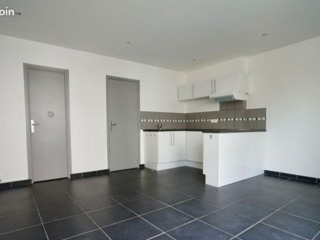 Appartement vente à Lille