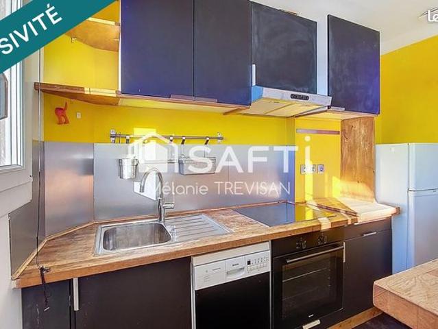Appartement vente à Viroflay, Yvelines