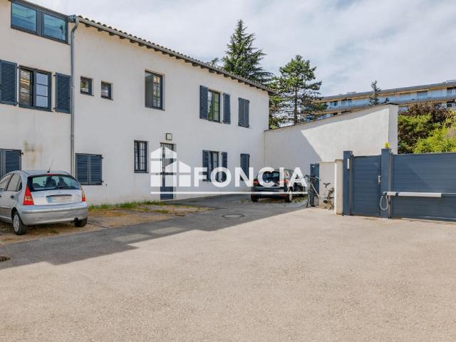 Appartement vente à Montessuy, Caluire-et-Cuire
