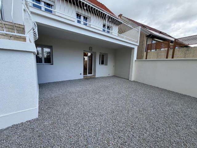Appartement location à Saint-Germain-en-Laye, Chanteloup-les-vignes