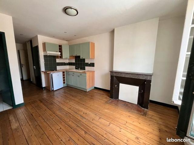 Appartement vente à Libourne, Saint-denis-de-pile
