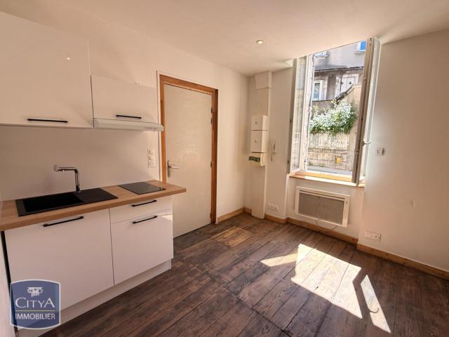 Appartement vente à Périgueux