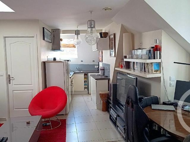 Appartement vente à Étampes, Etampes