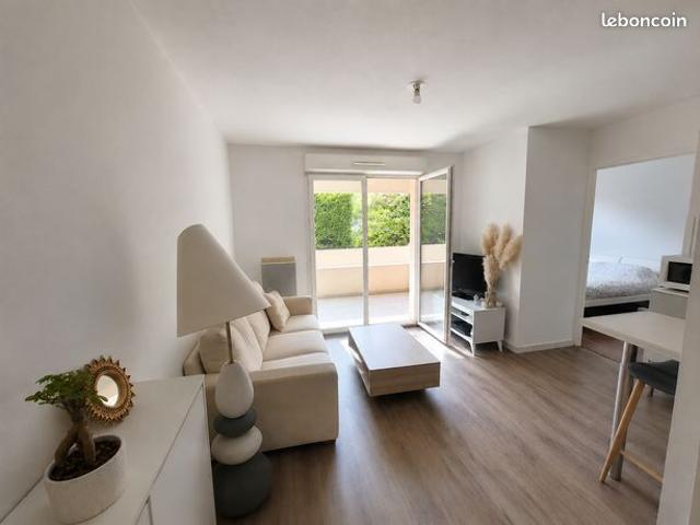 Appartement vente à Bordeaux, Eysines