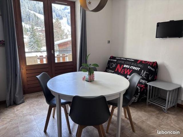 Appartement vente à Albertville, Pralognan-la-vanoise