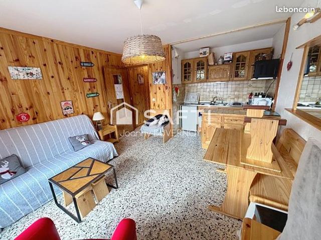 Appartement vente à Gap, Orcières