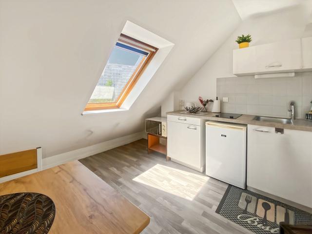 Appartement vente à Rennes, Bretagne