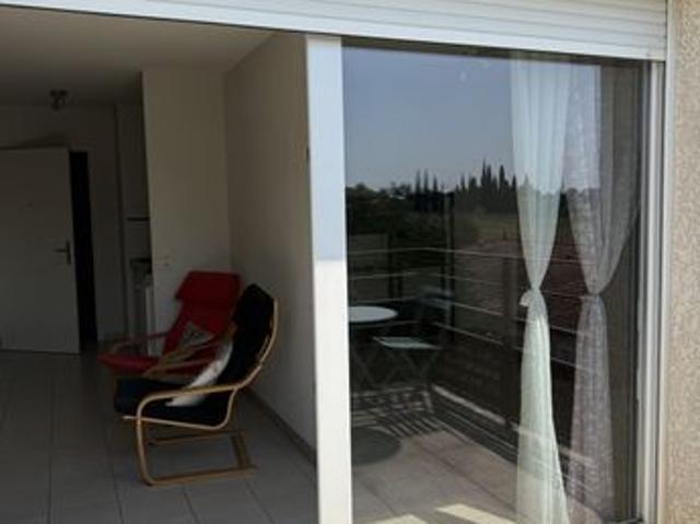 Appartement vente à Nîmes, Rodilhan