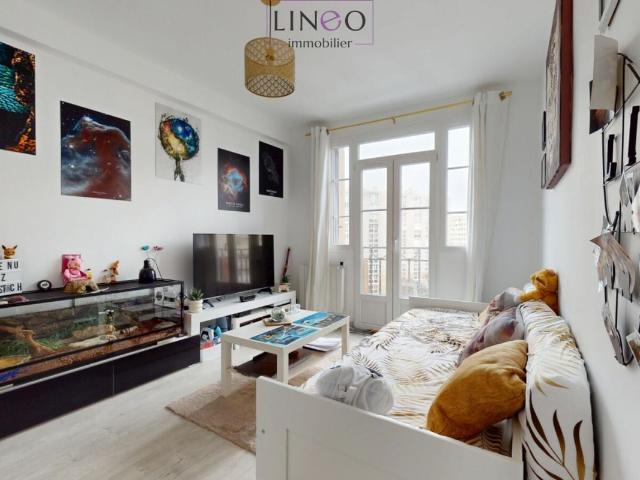Appartement vente à L'Haÿ-les-Roses, Choisy-le-roi