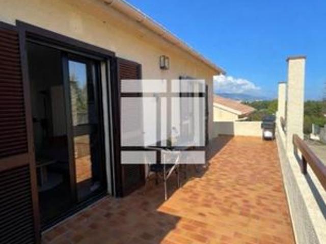 Appartement vente à Bastia, Biguglia