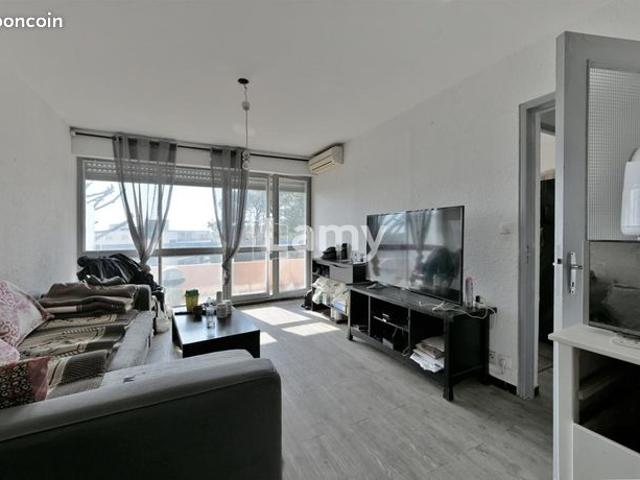 Appartement vente à Nîmes