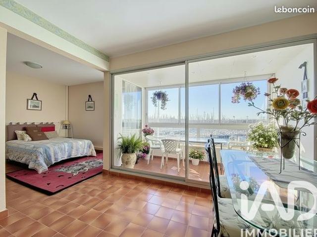 Appartement vente à Béziers, Agde