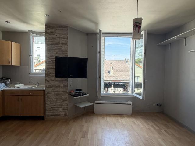 Appartement vente à L'Haÿ-les-Roses, Ivry-sur-seine