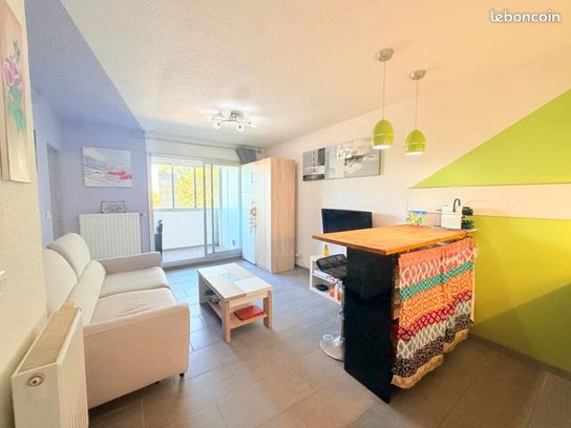 Appartement vente à Mauguio, Hérault