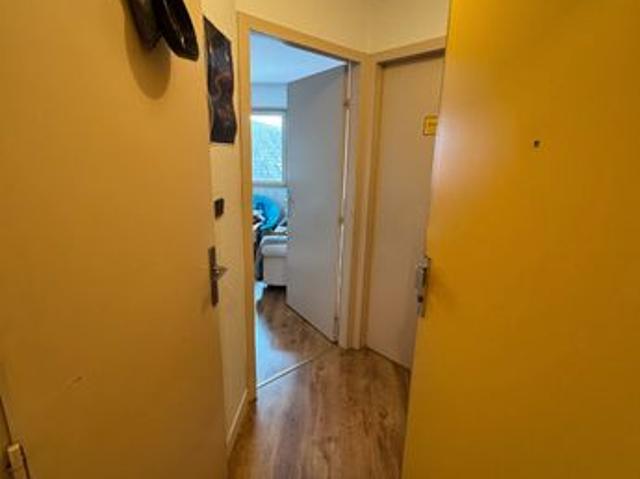 Appartement vente à Strasbourg, Hoenheim