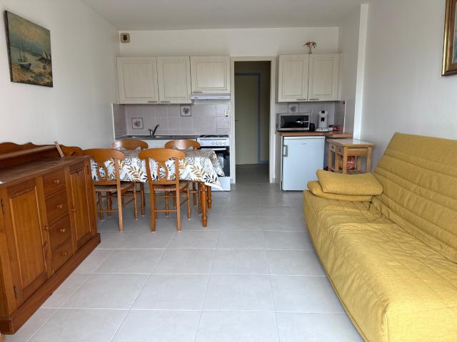 Appartement vente à Les Sables-d'Olonne, Saint-hilaire-de-riez