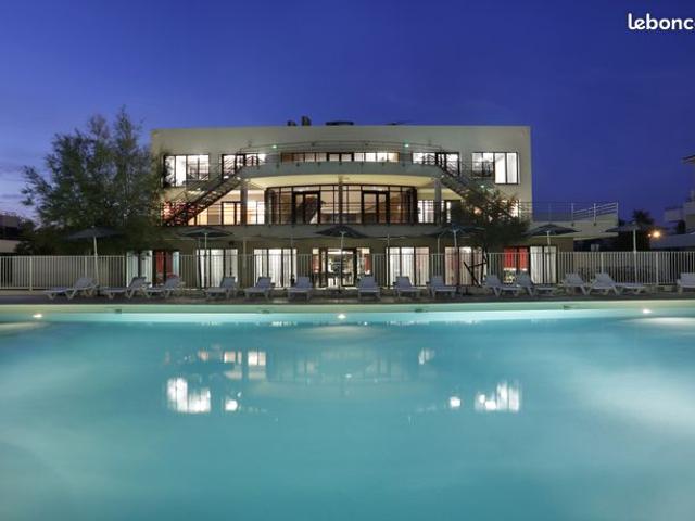 Appartement vente à Nîmes, Le Grau-du-roi