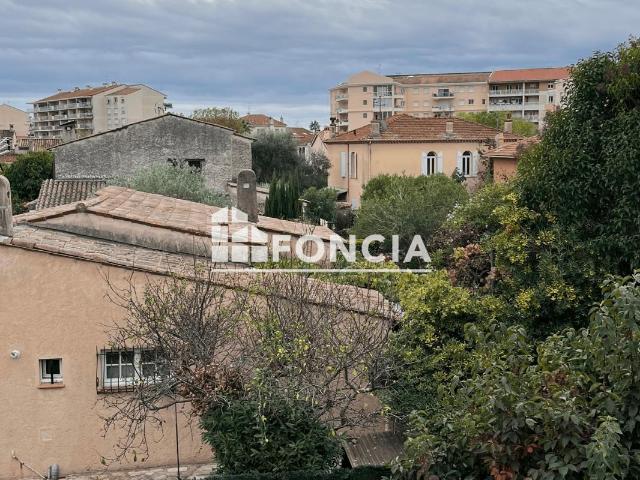 Appartement vente à Grasse, Cannes