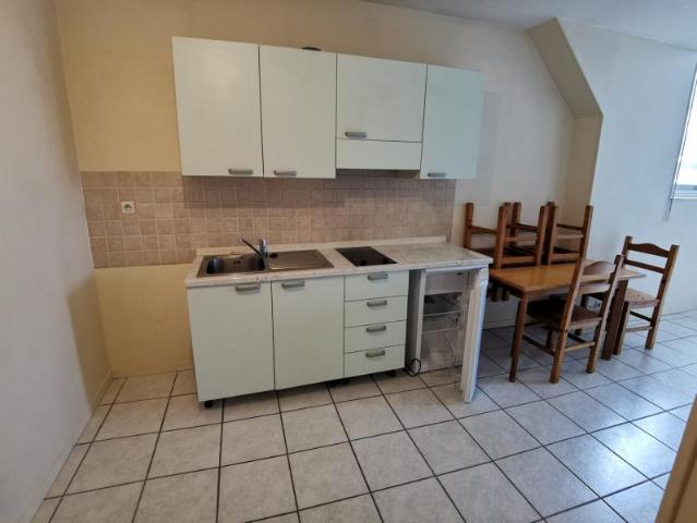 Appartement location à Bourges