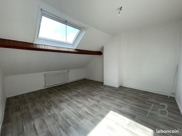 Appartement vente à Lille