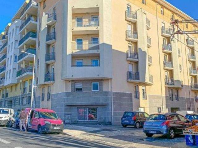 Appartement vente à Cimiez, Nice