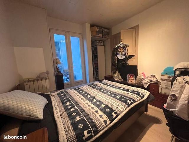Appartement vente à Périgueux