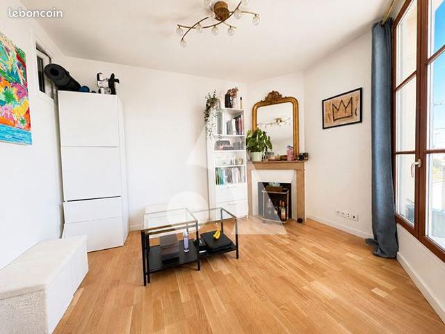 Appartement vente à Saint-Ouen, Loir-et-Cher