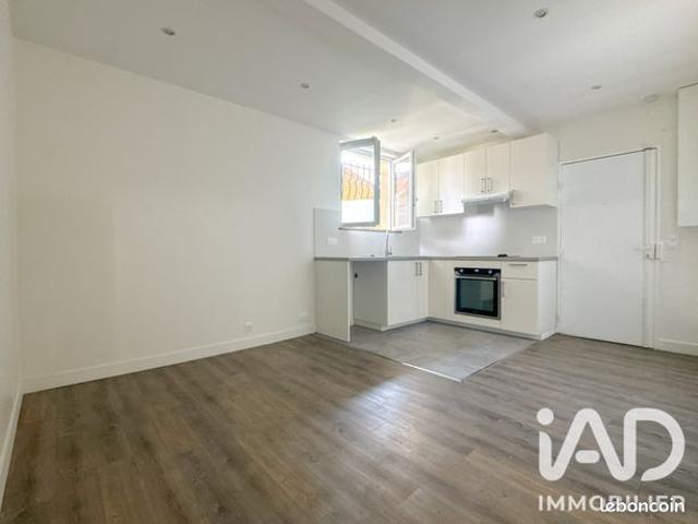 Appartement vente à Boulogne-Billancourt, Issy-les-moulineaux