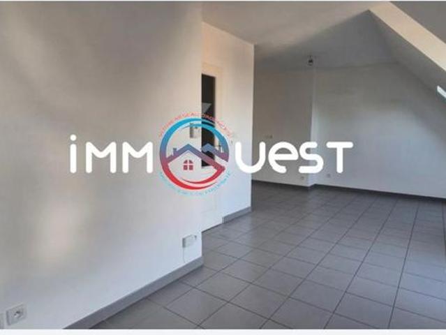 Appartement vente à Lille, Comines