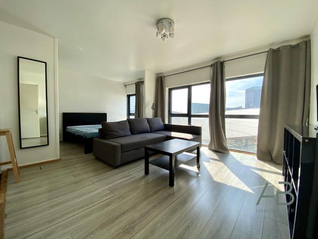 Appartement vente à Lille