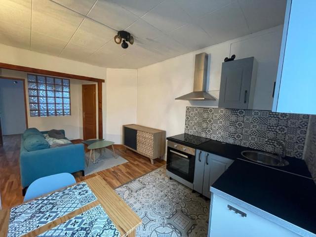 Appartement location à Saint-Quentin, Saint-quentin
